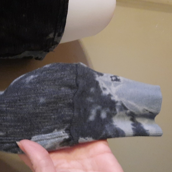 Hard Tail Forever sweatshirt - Picture 3 of 9